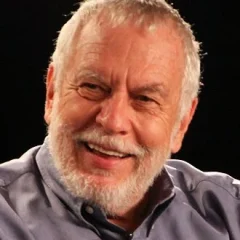 Nolan Bushnell height profile photo
