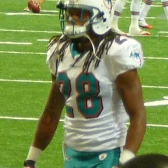 Nolan Carroll height profile photo