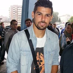 Nolito height profile photo