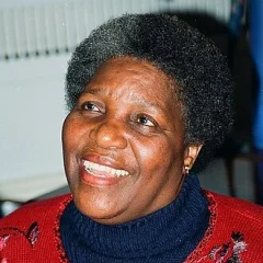 Nomalizo Leah Tutu height profile photo