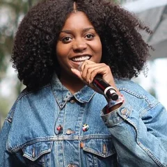 Noname (rapper) height profile photo