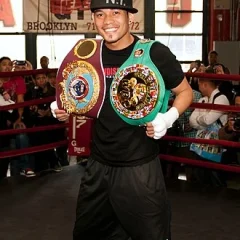 Nonito Donaire height profile photo