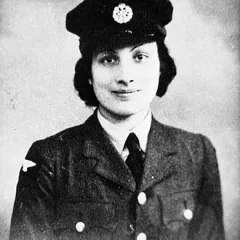 Noor Inayat Khan height profile photo