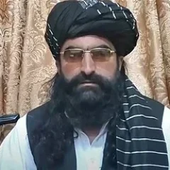 Noor Wali Mehsud height profile photo