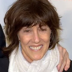Nora Ephron height profile photo
