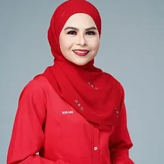 Noraini Ahmad height profile photo