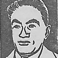 Norbert Pearlroth height profile photo