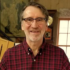 Norm Abram height profile photo