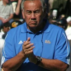 Norm Chow height profile photo