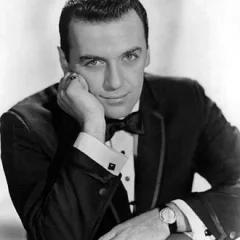Norm Crosby height profile photo