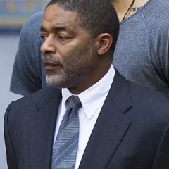 Norm Nixon height profile photo