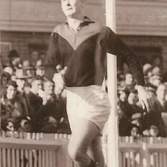 Norm Smith height profile photo