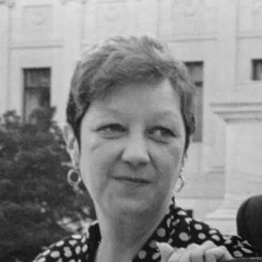 Norma McCorvey height profile photo