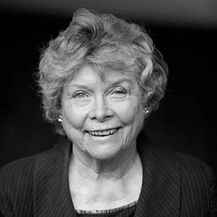 Norma Paulus height profile photo