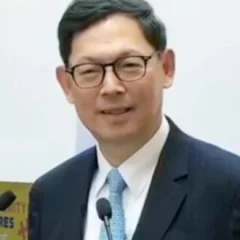Norman Chan height profile photo