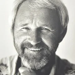 Norman Jewison height profile photo