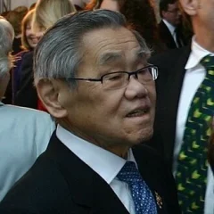 Norman Kwong height profile photo