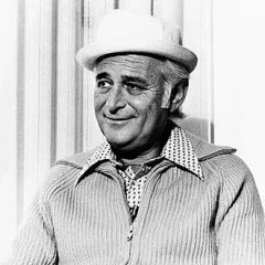 Norman Lear height profile photo
