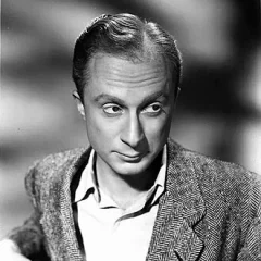 Norman Lloyd height profile photo