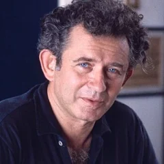 Norman Mailer height profile photo