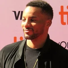 Norman Powell height profile photo