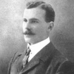 Norman Pritchard height profile photo