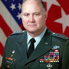 Norman Schwarzkopf Jr. height profile photo