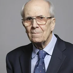 Norman Tebbit height profile photo