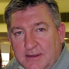 Norman Whiteside height profile photo