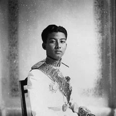 Norodom Sihanouk height profile photo