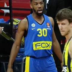 Norris Cole height profile photo