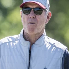 Norv Turner height profile photo