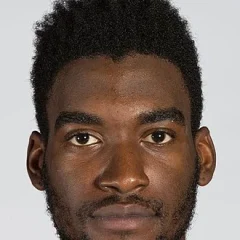 Norvel Pelle height profile photo