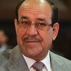 Nouri al-Maliki height profile photo