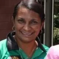 Nova Peris height profile photo