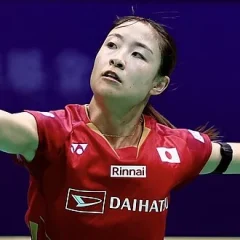 Nozomi Okuhara height profile photo