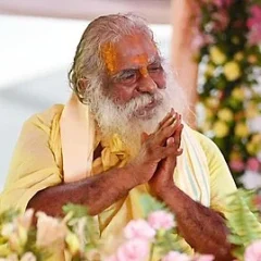 Nritya Gopal Das height profile photo