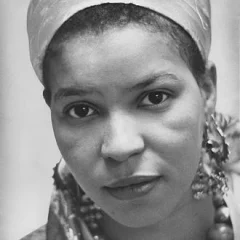 Ntozake Shange height profile photo