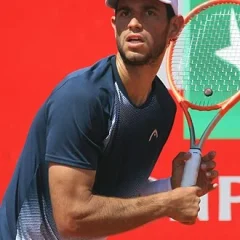 Nuno Borges (tennis) height profile photo
