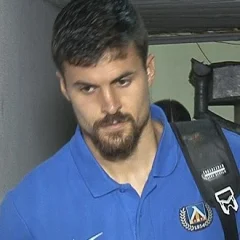 Nuno Reis height profile photo
