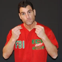 Nunzio (wrestler) height profile photo