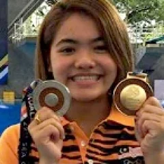 Nur Dhabitah Sabri height profile photo