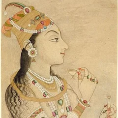 Nur Jahan height profile photo