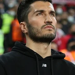 Nuri Şahin height profile photo
