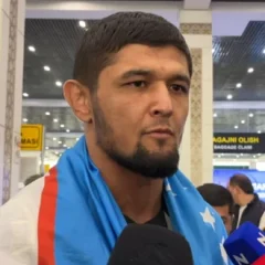 Nursulton Ruziboev height profile photo