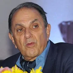 Nusli Wadia height profile photo