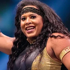 Nyla Rose height profile photo