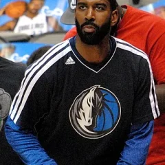 O. J. Mayo height profile photo