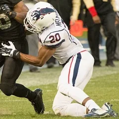 Obi Melifonwu height profile photo