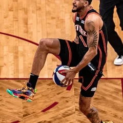 Obi Toppin height profile photo